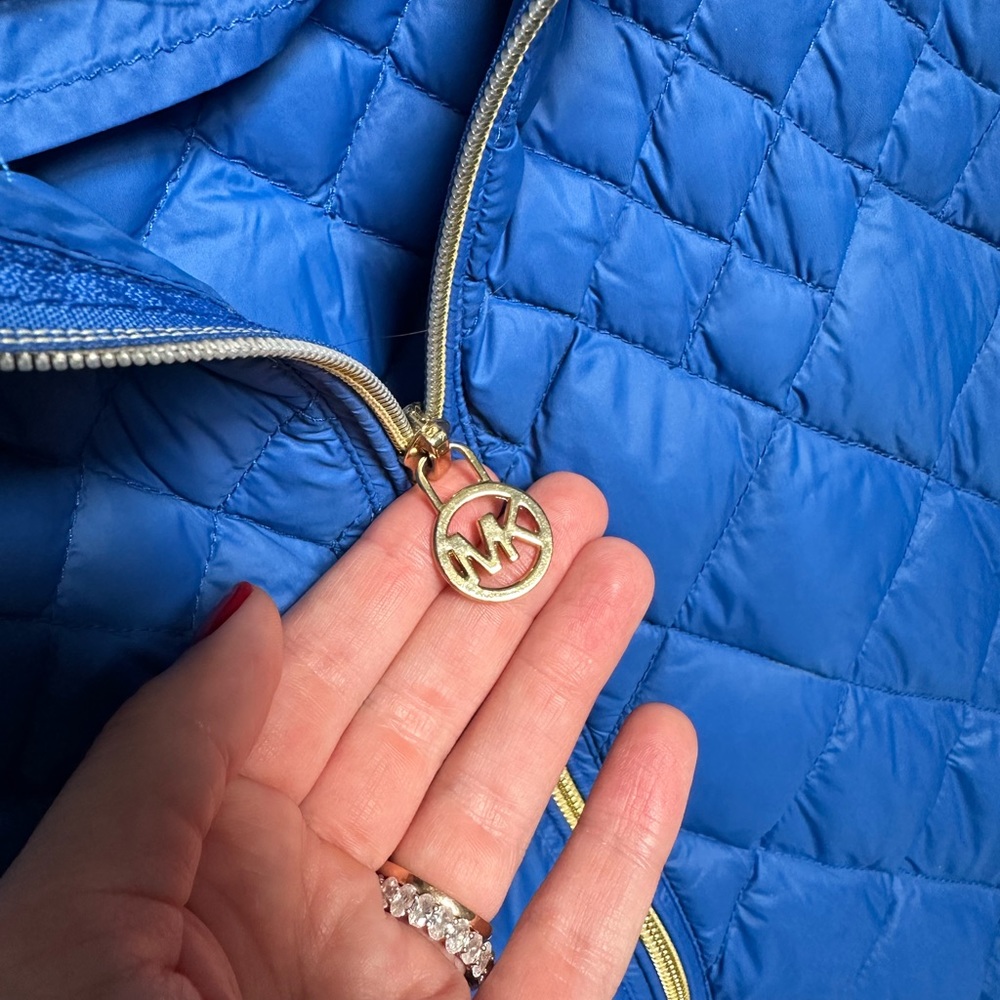Michael Kors Packable Down Jacket - image 5